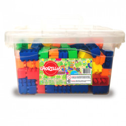 LADRILLOS CHICOS X260UNID EN CAJA