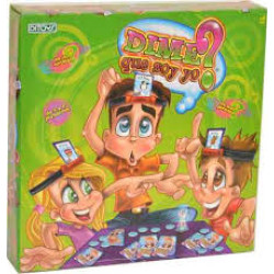 JUEGO-DIME QUIEN SOY YO 1280 DITOYS