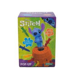 STITCH POP UP 3010 DITOYS