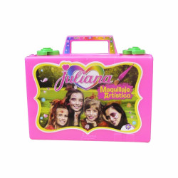 VALIJA JULIANA MAQUILLAJE ARTISTICO CHICO VALIJA JULIANA MAQUILLAJE ARTISTICO CHICO