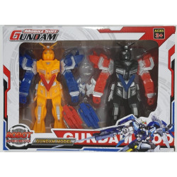 ROBOT EN CAJA X2 50429