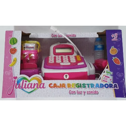 JULIANA REGISTRADORA SISJU029