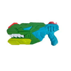 PISTOLA DE AGUA DINOSAURIO 43CM 8807