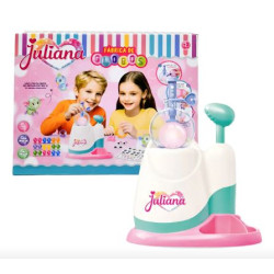 JULIANA FABRICA DE GLOBOS JUL0167