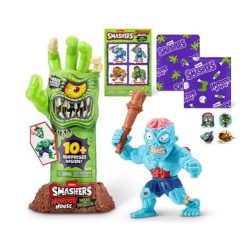 SMASHERS HORROR HOUSE MANO 7853/7818
