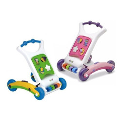 RONDI APRENDER CAMINAR FIRST STEPS 3031