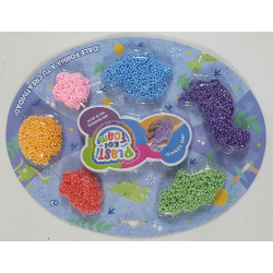MASAS DORMITAS DINO PLASTI KID 55366