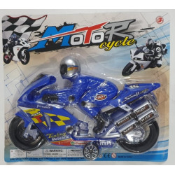 MOTO A FRICCION 13111