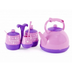 JUEGO DE MATE DULCECITO 101 CALESITA