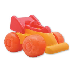 FORMULA 1 MINI DURAVIT 355