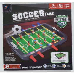 METEGOL DE MESA E/CAJA