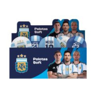 PELOTA 11.5CM AFA LICENCIA OFICIAL