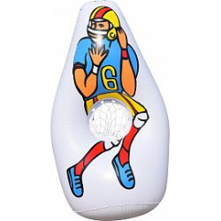 ARO INFLABLE DEPORTIVO 7841