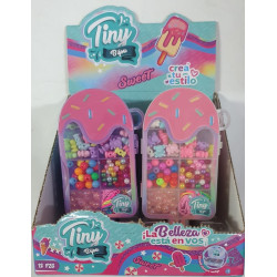 SET DE BIJU 12PZAS DISPLAY BOX 54937