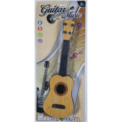GUITARRA EN BLISTER 52208