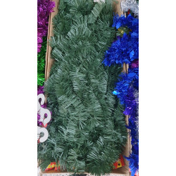 GUIRNALDA VERDE PINO ART108