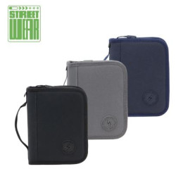 CARTUCHERA 1 DIVISION STREET CARTUCHERA 1 DIVISION STREET