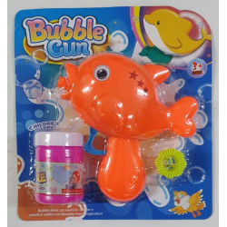 BURBUJERO DE BALLENA 50093