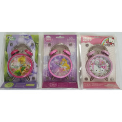 RELOJ DESPER.BEN/PRINCESA/HOT