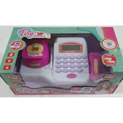 CAJA REGISTRADORA 160312/52060