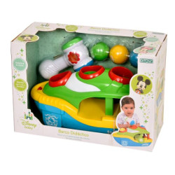 BARCO DIDACTICO DISNEY BABY 1899 DITOYS