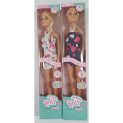 MUNECA TINY FANTASY CAJA X12