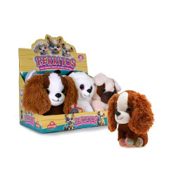 PERRO SURTIDOS 20CM 8300