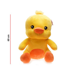 PELUCHE PATO 60CM