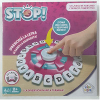 JUEGO DE MESA STOP GDE 56971