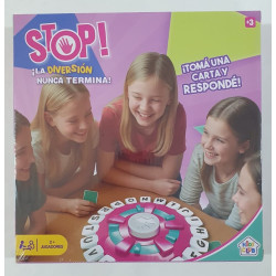 JUEGO DE MESA STOP 56971