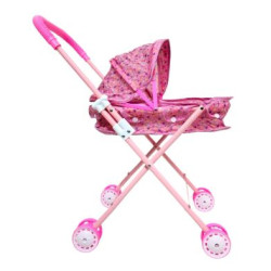 COCHECITO TINY BABY 53103