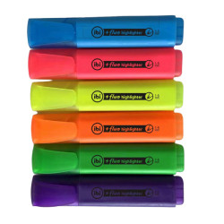 RESALTADOR IBI CHATO KATANA