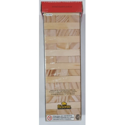 KAE BISONTE JUEGO DE HABILIDAD BI8524