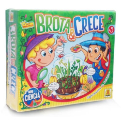 JUEGO BROTA Y CRECE 380 IMPLAS