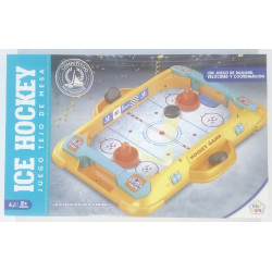 JUEGO DE MESA TEJO 35X22CM 54477