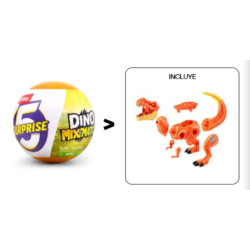 SUPRISE DINO MIX 7987