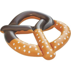 ARO INFLABLE PRETZEL 7813
