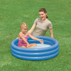 PILETA 3TUBO 102CM 51024