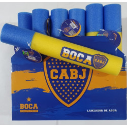 LANZADOR DE AGUA BOCA 30CM 8578