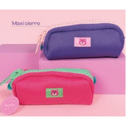 CANOPLA DE TELA 2230