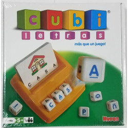 JUEGO CUBILETRAS 8010 NUPRO
