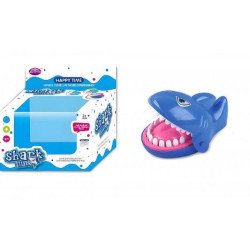 JUEGO TIBURON MORDEDOR 40221