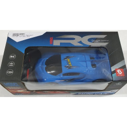 AUTO RADIO CONTROL 13598
