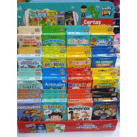 CARTAS DE ACTIVIDADES 16 MODELOS