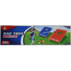 JUEGO BEAN BAD BOLSA DE ARENA 55320