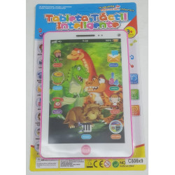 TABLET CON PANTALLA TACTIL