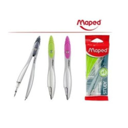 COMPAS STUDY MINA FLOWPACK MAPED