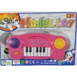 PIANO EN BLISTER 18617