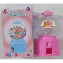 DISPENSER DE DULCE BOLA