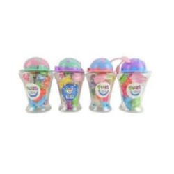 MASA PARA MODELAR HELADO CON ALCANCIA 42138
